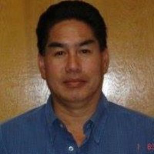 Meet your Posher, Mike